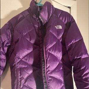 NorthFace Puffer